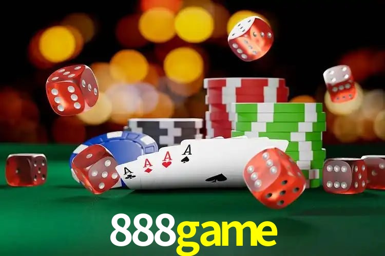 Estatísticas 888game