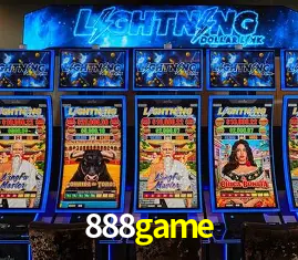 Descubra a Essência do 888game: Nossa História e Compromissos