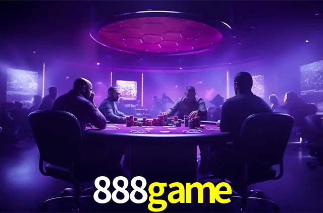 Estatísticas 888game