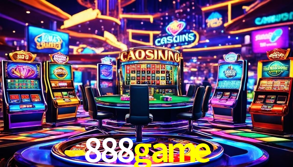 Bônus de Boas-vindas 888game