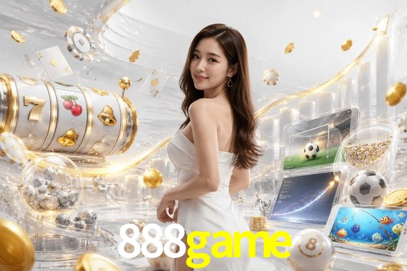 Experiência VIP 888game