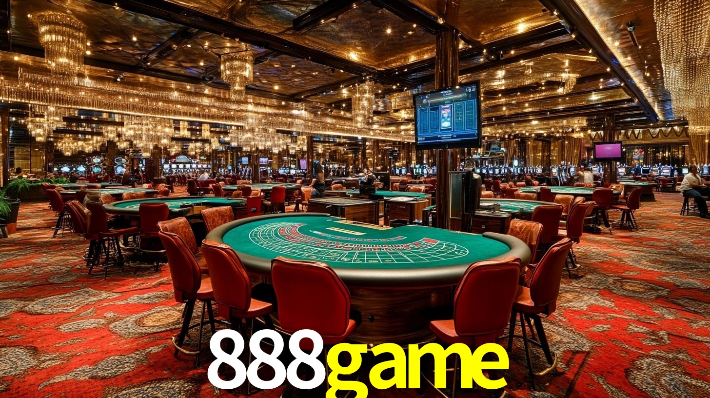 888game - Cassino Oficial Exclusivo - 888game.com