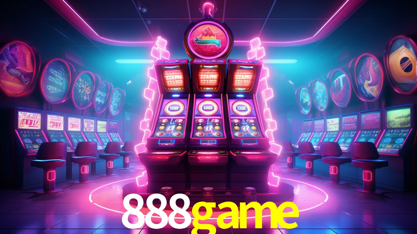 888game: Seu Cassino Premiado com Pagamentos Rápidos