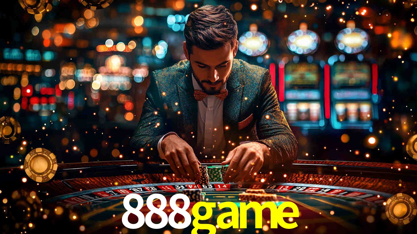888game App Interface