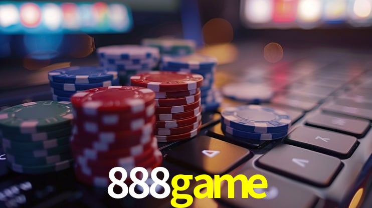Provedores de Jogos 888game