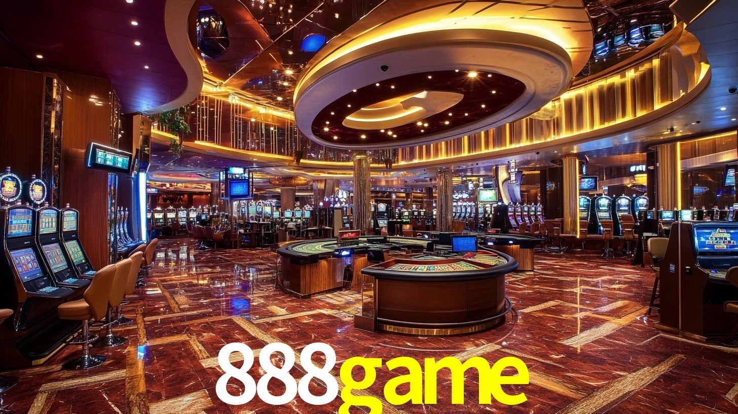 Welcome Bonus 888game
