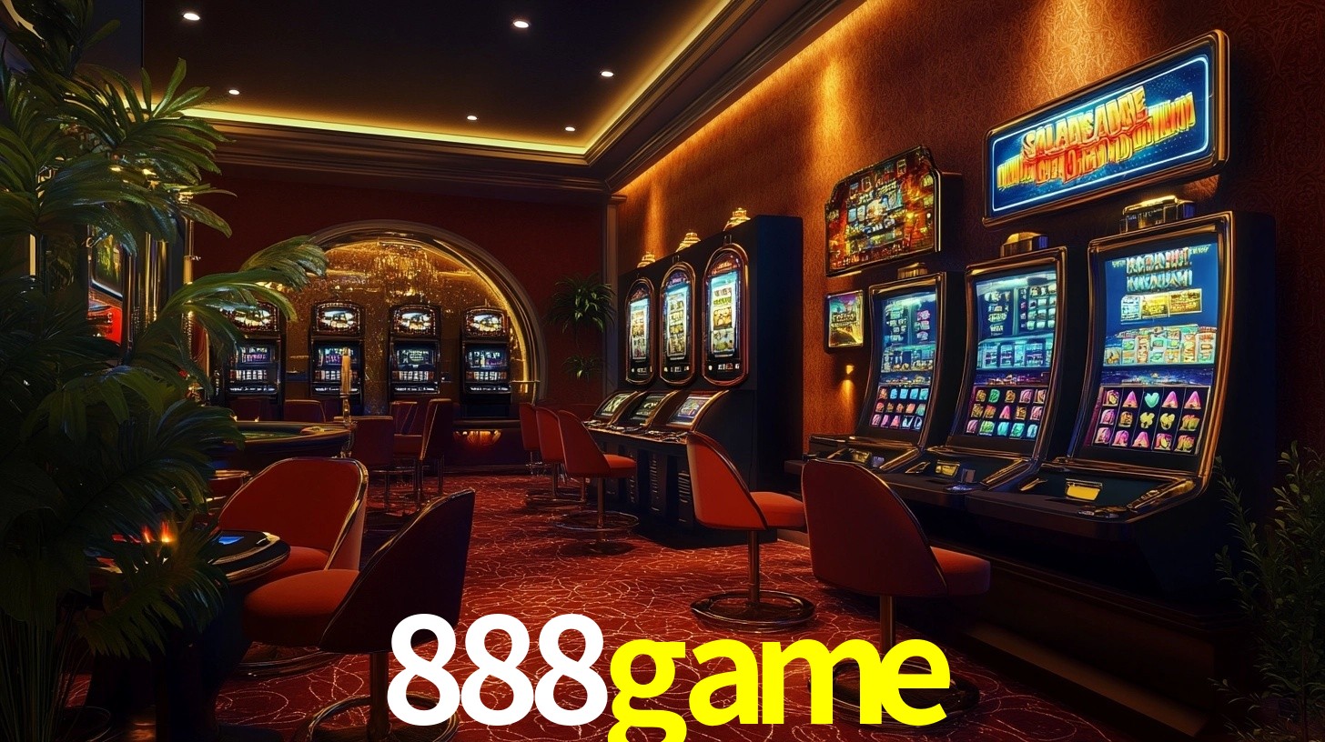 Daily Bonuses 888game
