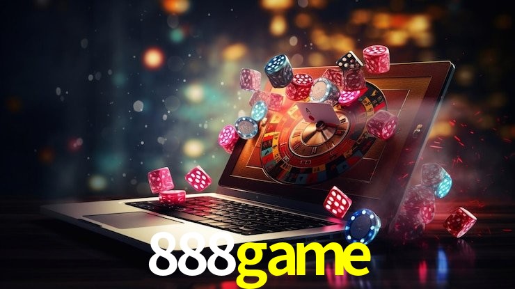 Descubra a Essência do 888game: Nossa História e Compromissos