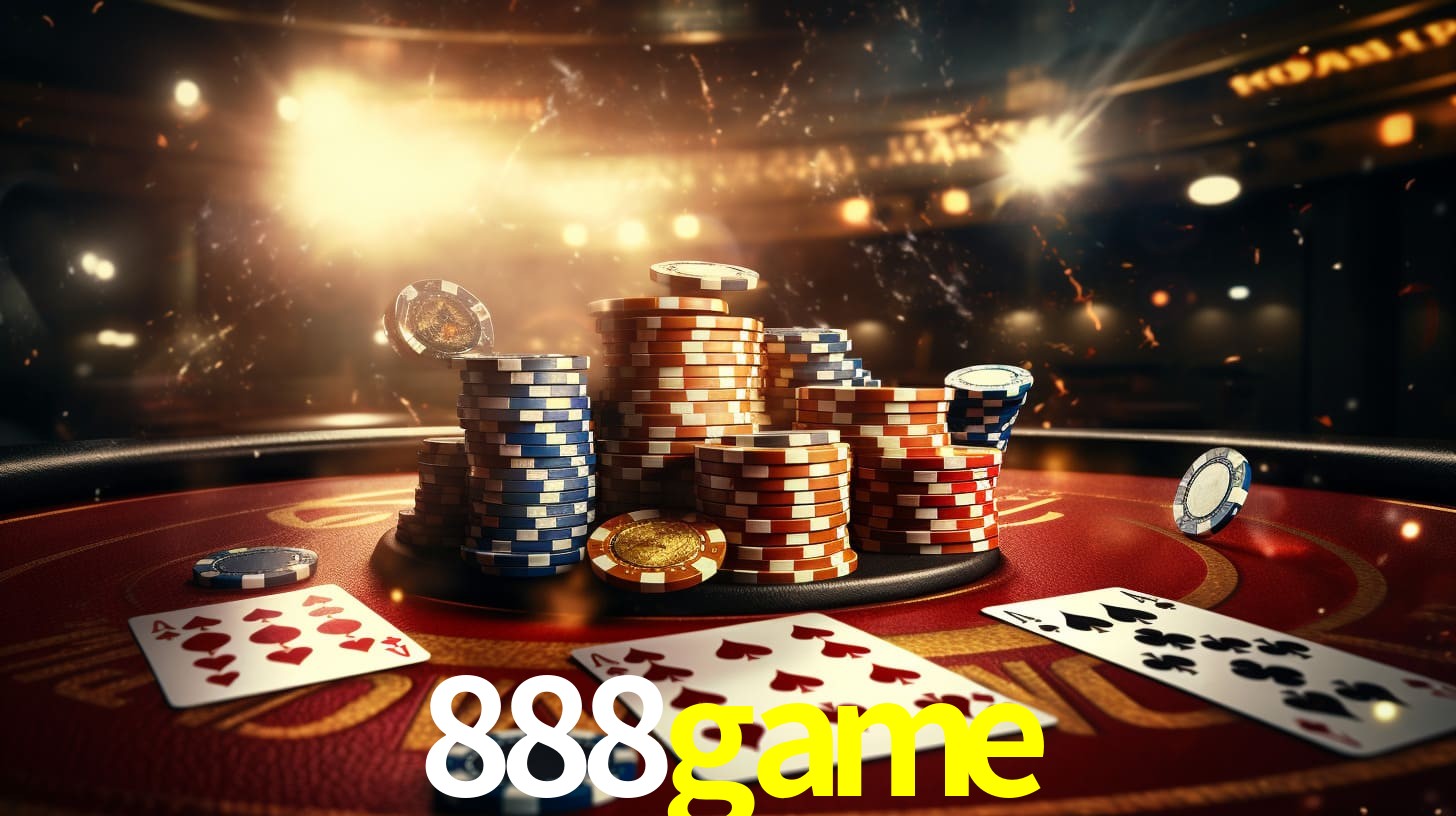 Live Casino 888game