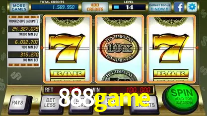 Exclusive Offers 888game