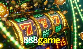 Responsive Design 888game