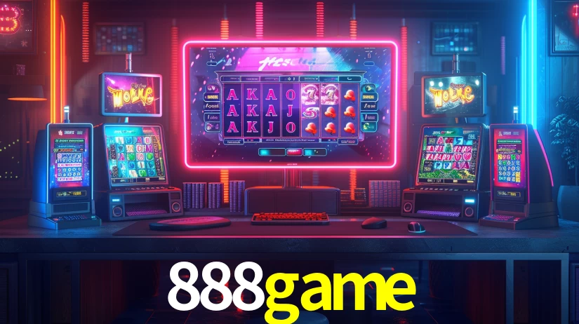 888game