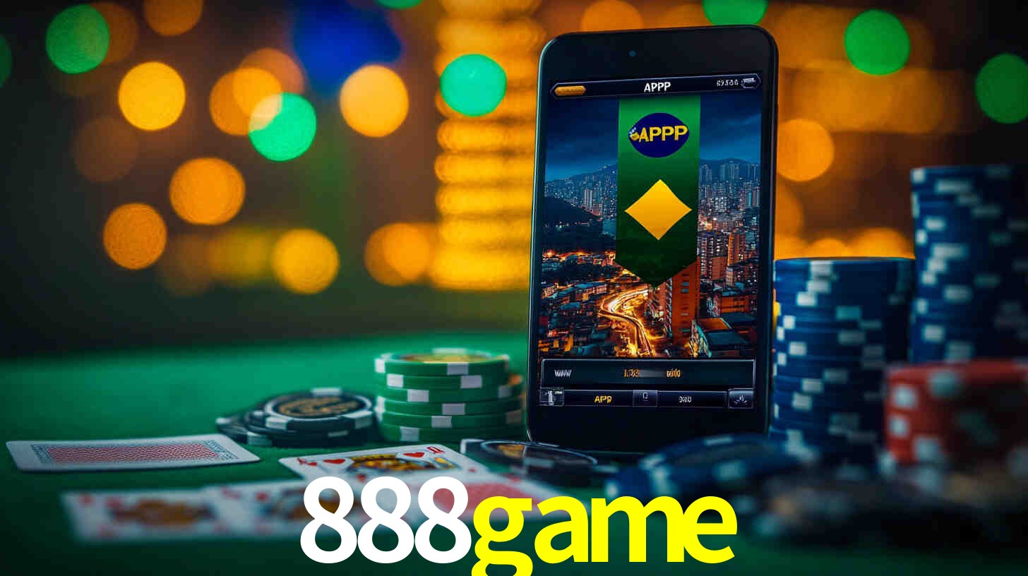 Apostas Esportivas na 888game: Um Guia Completo