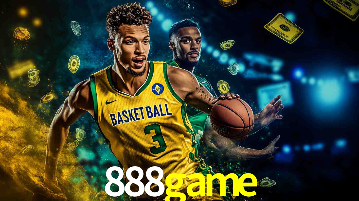 Descubra a Magia dos Jogos de Arcade no 888game