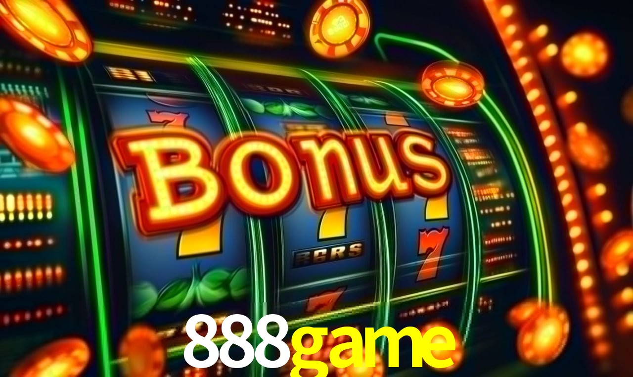 VIP Casino 888game