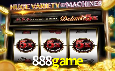 Desvendando o Mundo dos Jogos Virtuais na 888game