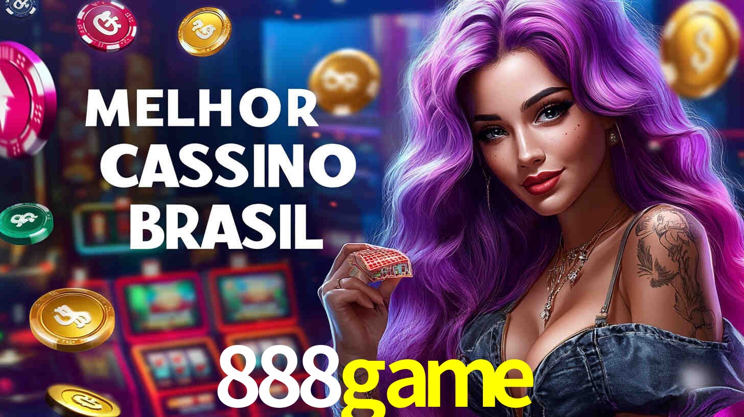 Desvendando o Mundo dos Jogos Virtuais na 888game