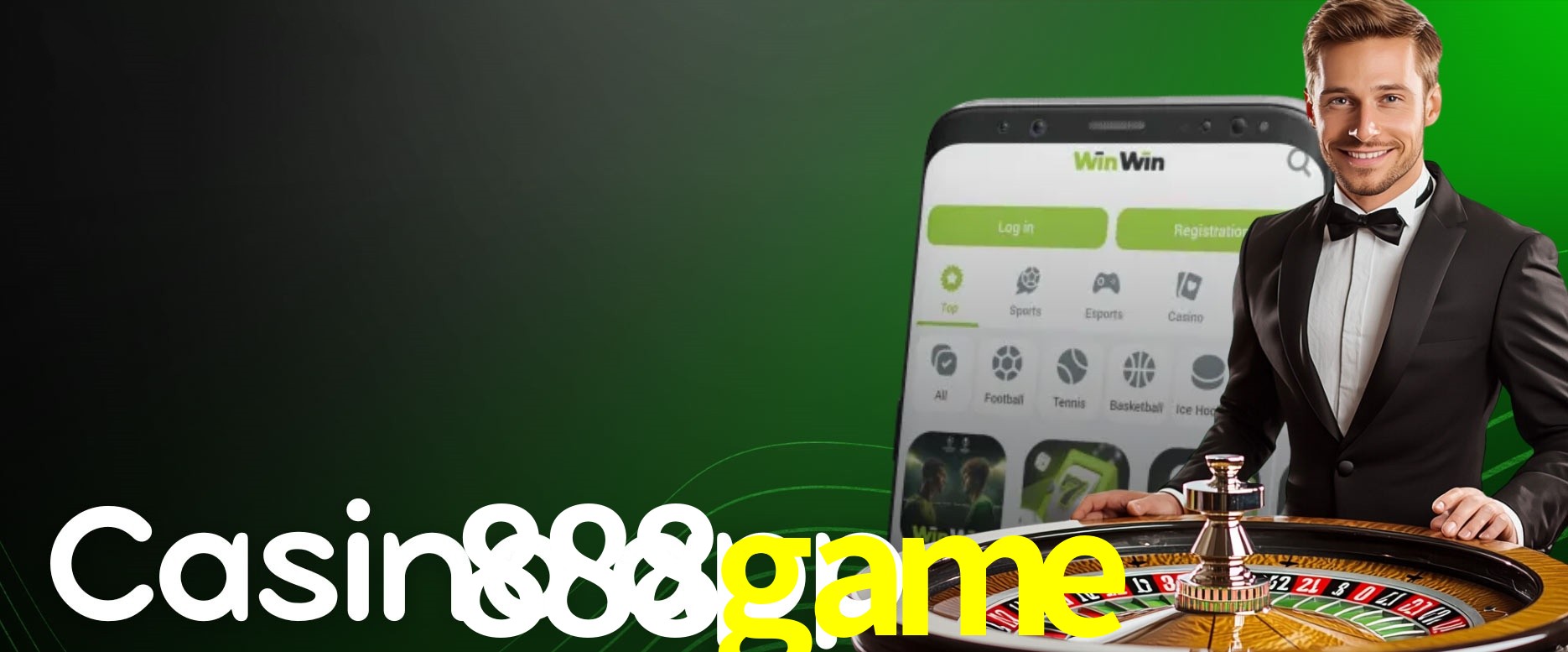 Account Benefits 888game