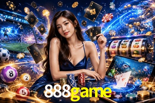 Account Benefits 888game