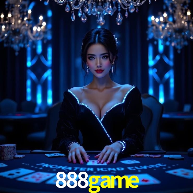 Diretório de Jogos 888game
