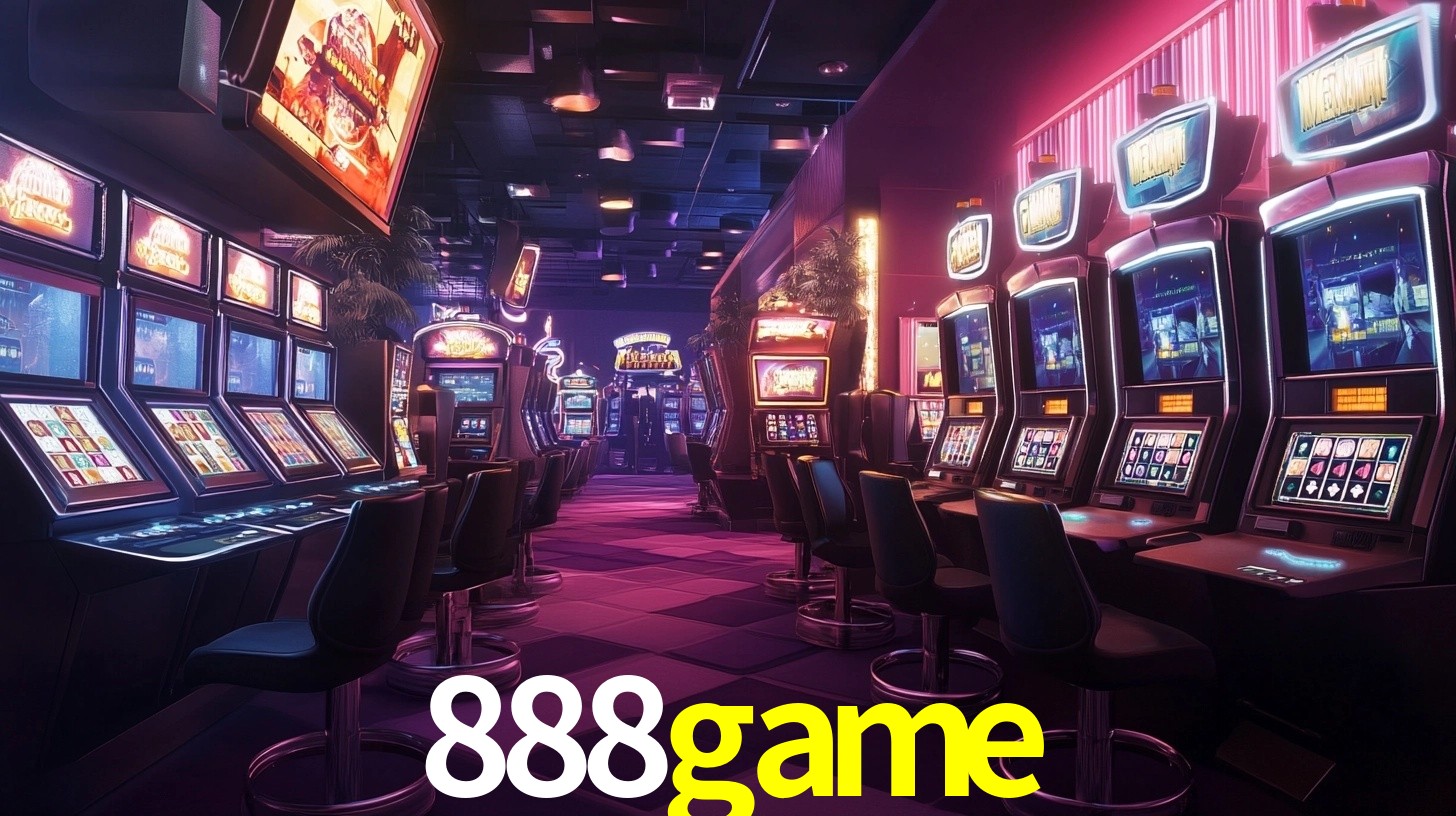 888game