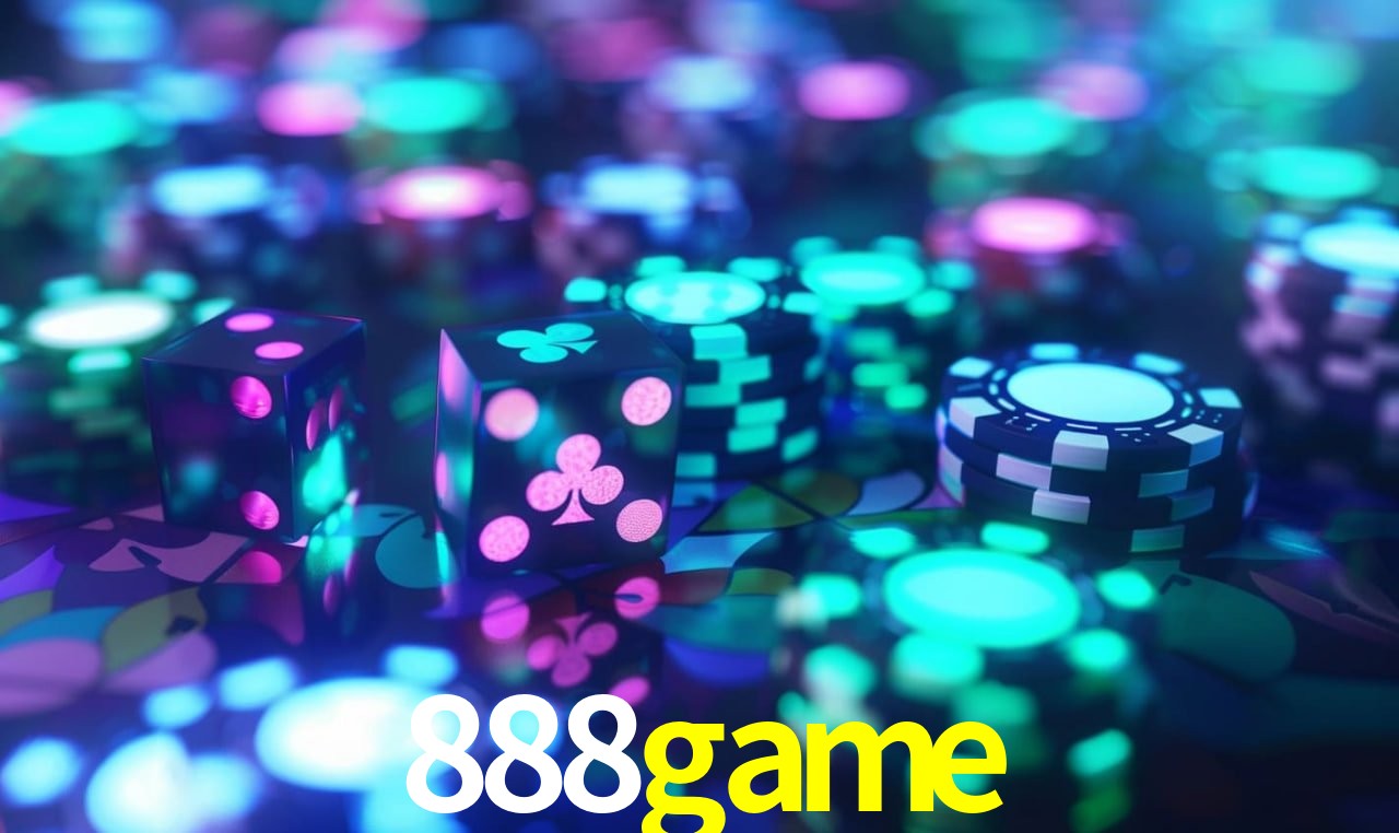 Casino Ao Vivo 888game
