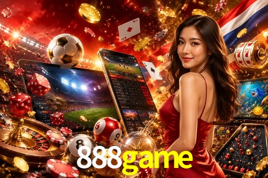 2FA Security 888game