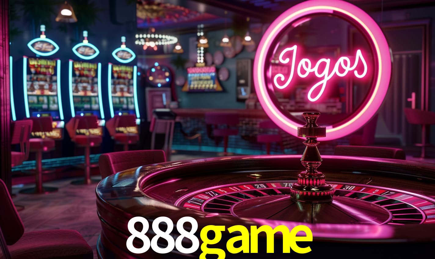 Desvendando o Mundo dos Jogos Virtuais na 888game