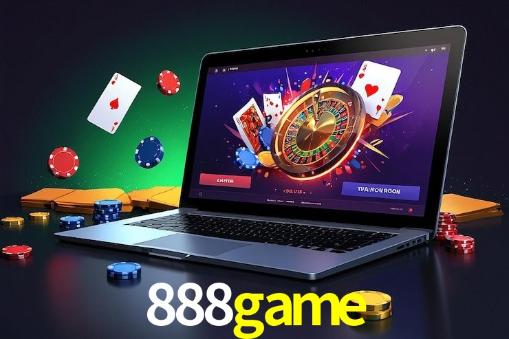 Sistemas de Segurança 888game