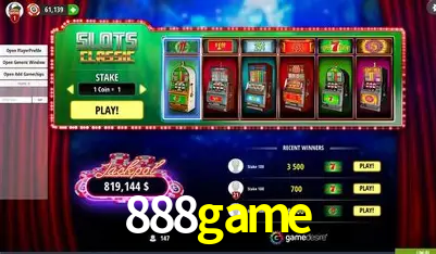 A Emoção da Loteria na 888game: Uma Chance de Mudança de Vida