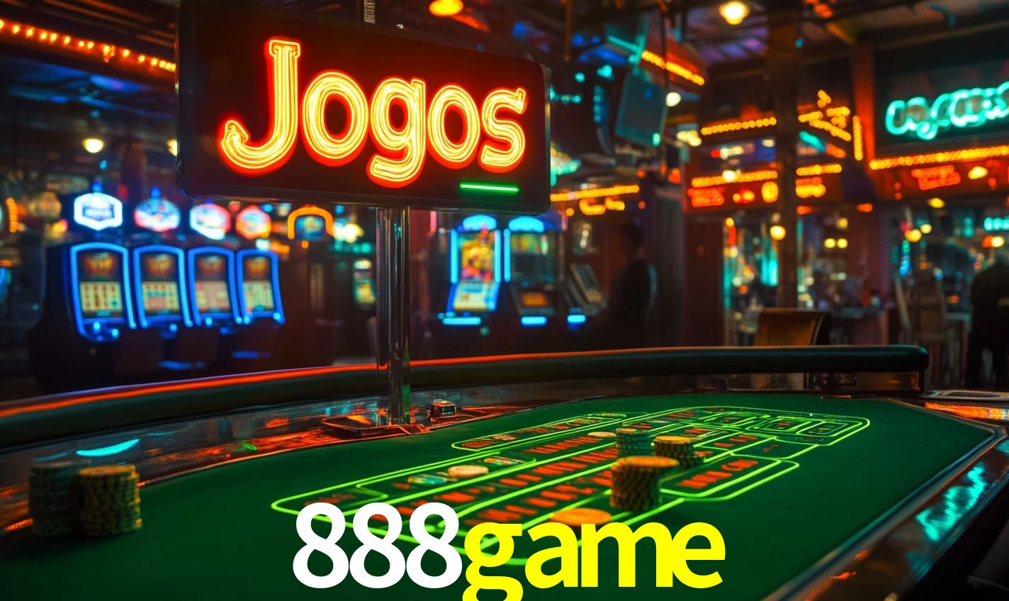 Casino Ao Vivo 888game