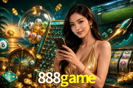 Secure Login 888game