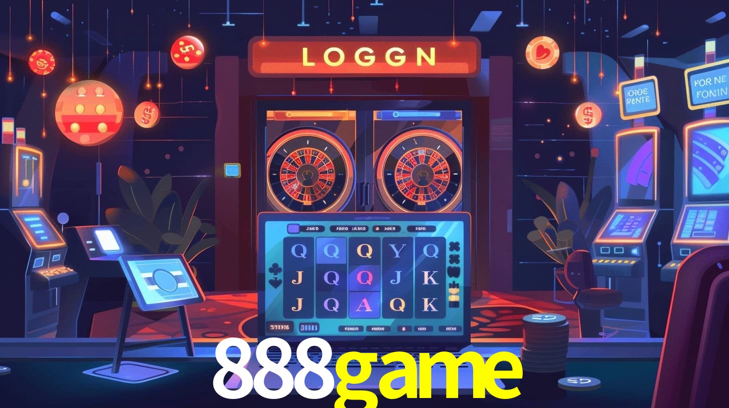 Tecnologia da Plataforma 888game