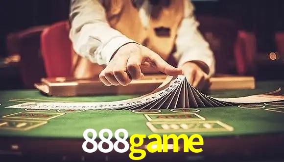 VIP Casino 888game