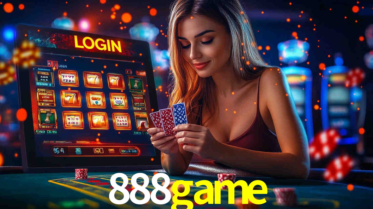 888game