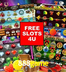 Desvendando o Mundo dos Jogos Virtuais na 888game