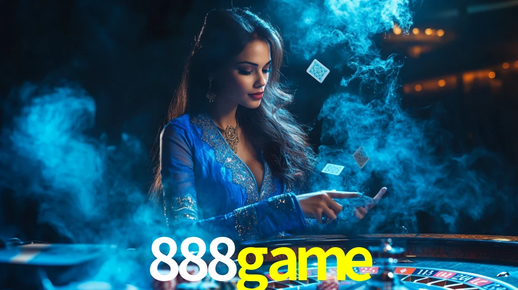 Inovações de Jogos na 888game: O Futuro das Experiências Interativas