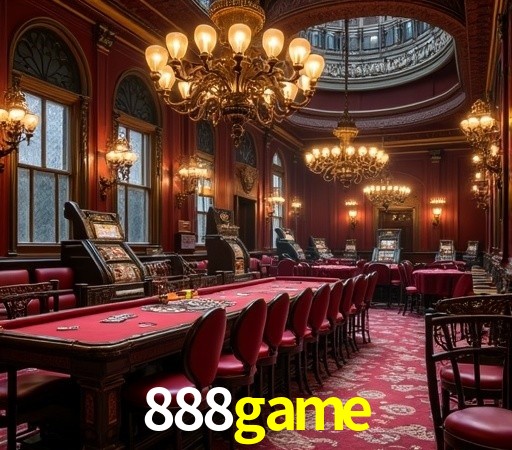 Design Responsivo 888game