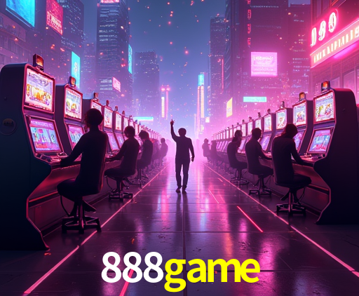 Torneios 888game