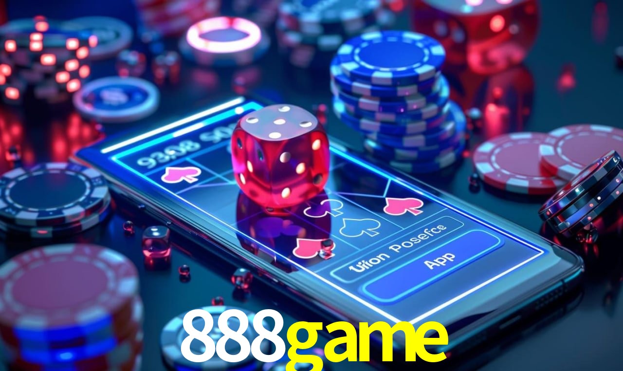 888game login — painel de entrada no app oficial