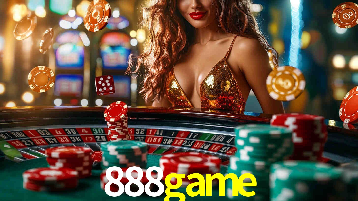 888game App Interface