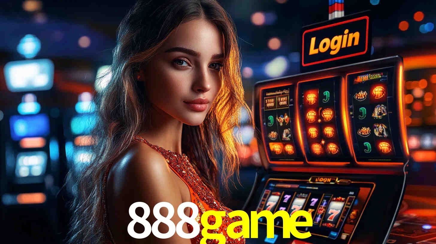 888game