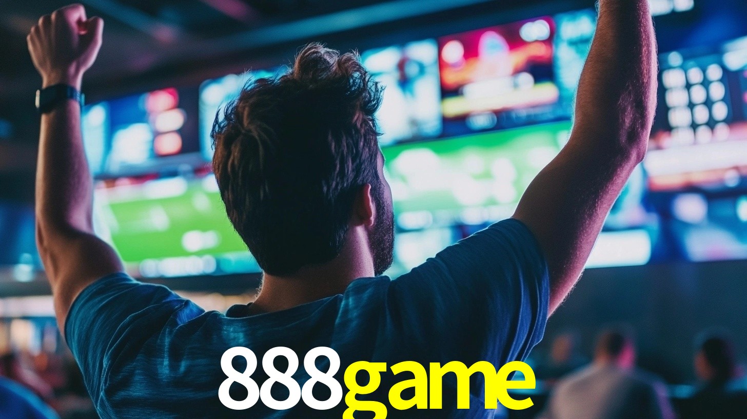 888game: Seu Especialista em Apostas Esportivas Brasileiras
