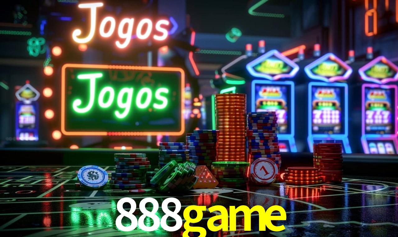 888game