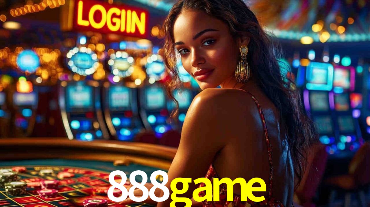 Jogos de Slot 888game
