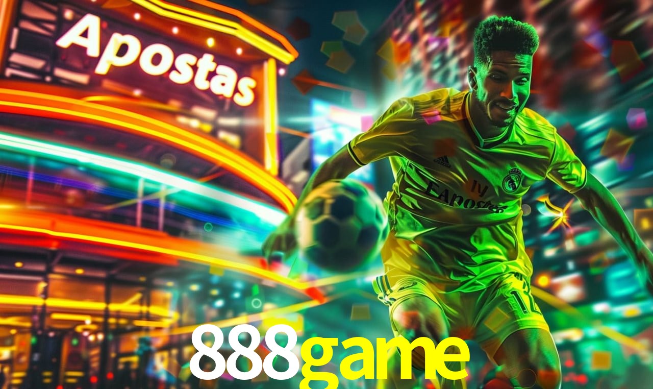 Recursos de Bônus 888game