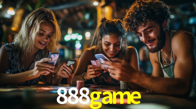 Daily Bonuses 888game
