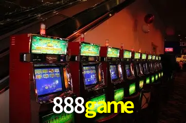 A Popularidade dos Caça-Níqueis no 888game