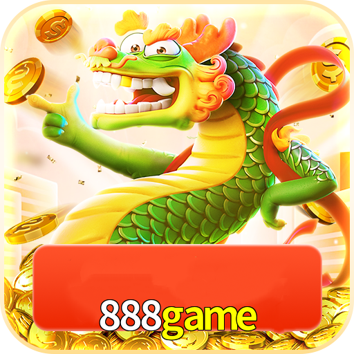 Ícone app 888game