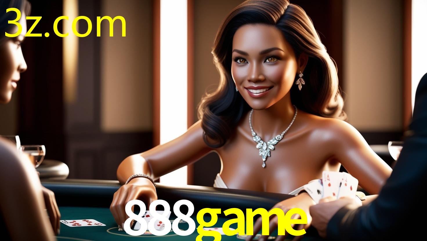 888GAME